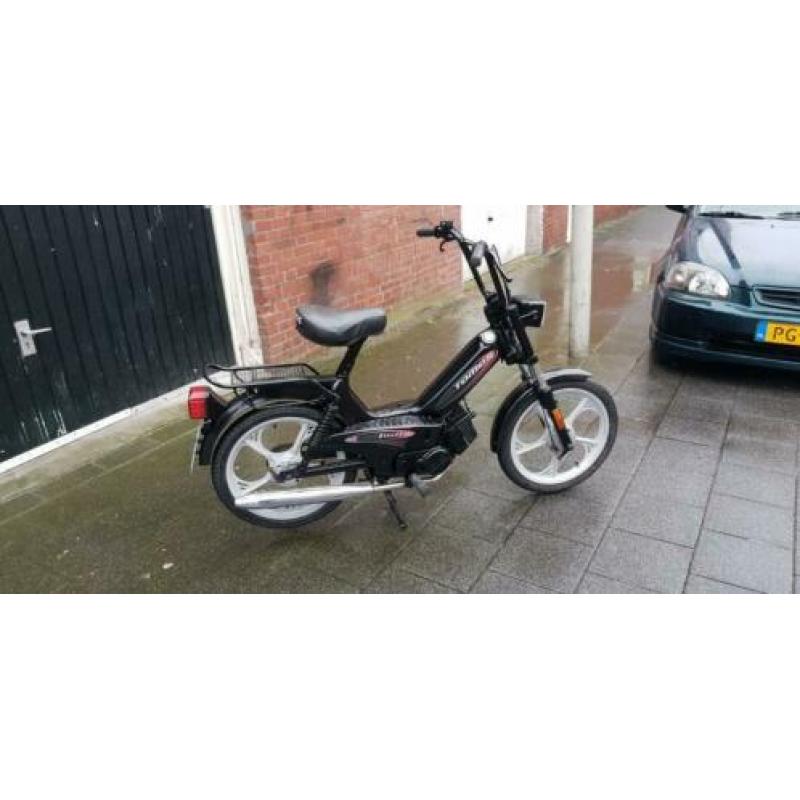 Mooie Tomos