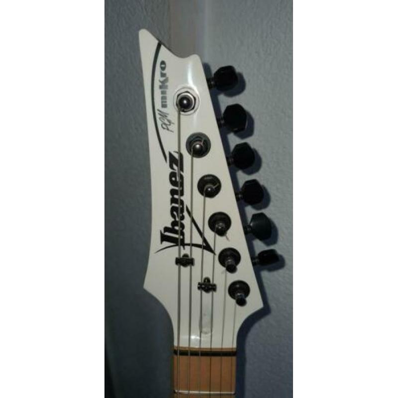 Te koop; ibanez pgmm31
