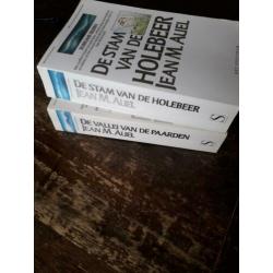 De stam van de holebeer dl 1 en 2