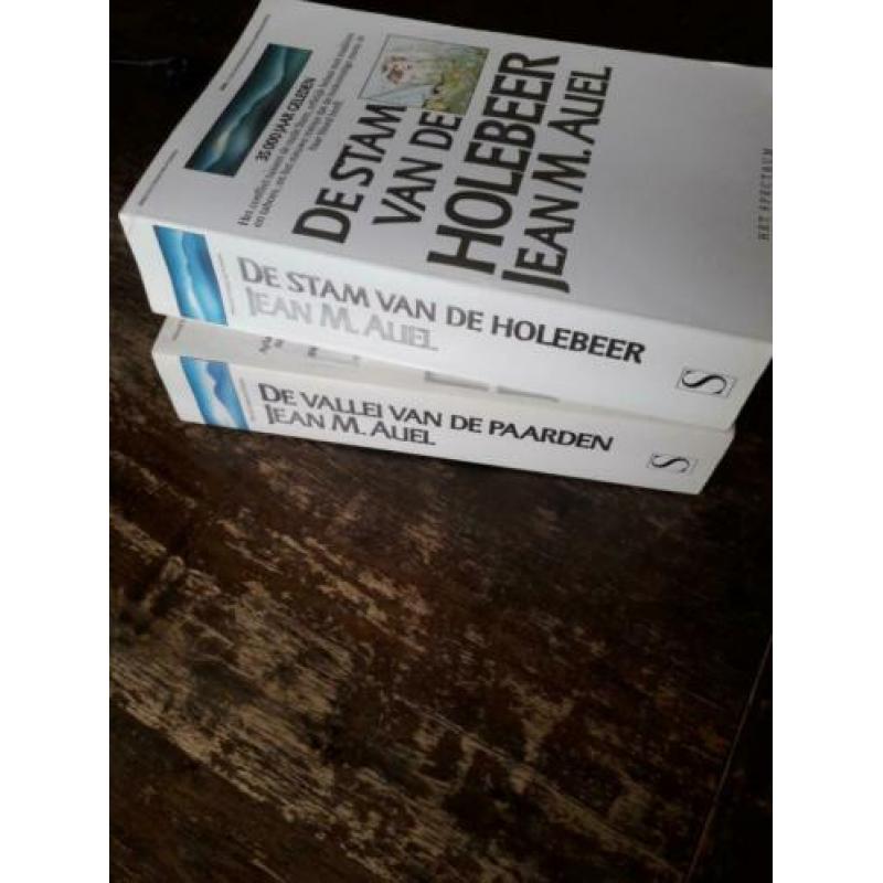 De stam van de holebeer dl 1 en 2