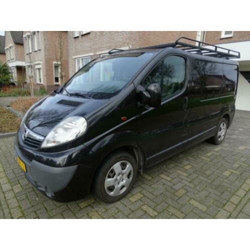 Opel Vivaro 2.0 Cdti 66KW E4 2.7T L1h1 2008