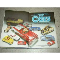 The Collector's All-colour Guide to Toy Cars ( Dinky Toys )