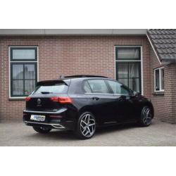 Volkswagen Golf 8 1.5 eTSI 150pk DSG 1st Edition Style Led E