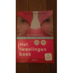 Het tweelingenboek