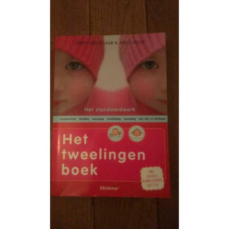 Het tweelingenboek
