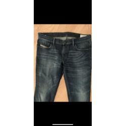 Diesel jeans
