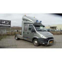 BE - Trekker 10 Ton's
