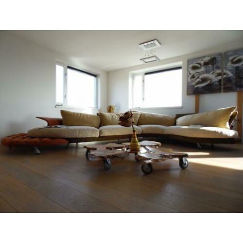 Design loungebank (Il Loft)
