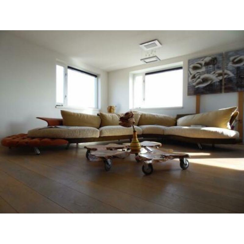 Design loungebank (Il Loft)