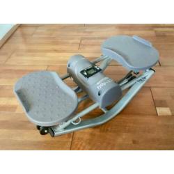 Stepper Fitnessapparaat