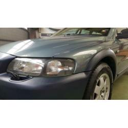 Volvo XC70 2.4 D5 Comfort Line Automaat Youngtimer