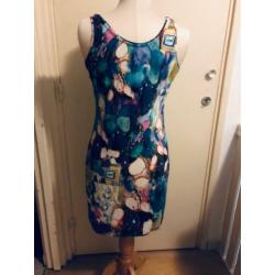 Marsch jurk maat 38-40