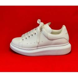 Alexander mqueen | Wit | Nieuw | Unisex | Alle maten 36/45