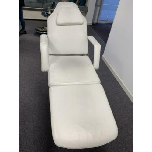 9x Behandel stoel massagestoel