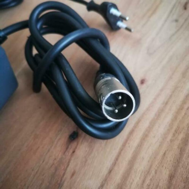 Electrische fiets lader - Sparta, Batavus, Koga, Hercules,