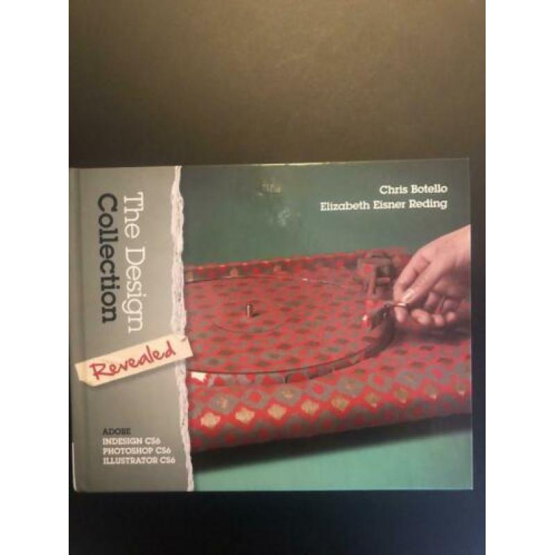 Adobe - The design collection revealed