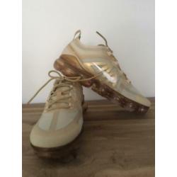Nike Vapormax helemaal nieuw