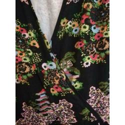 Jumpsuit maat L King Louie in goede staat