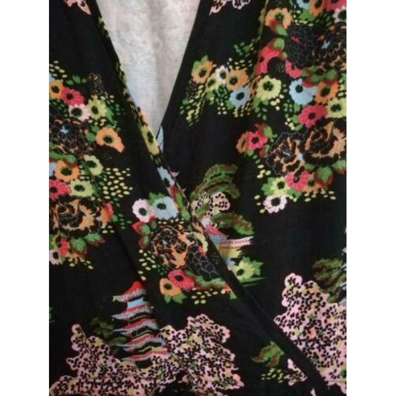 Jumpsuit maat L King Louie in goede staat