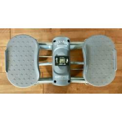 Stepper Fitnessapparaat