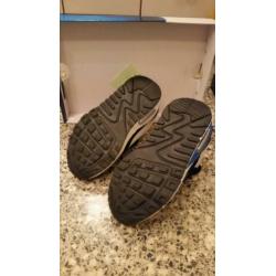 Kinderschoenen maat 26 nieuw set 49