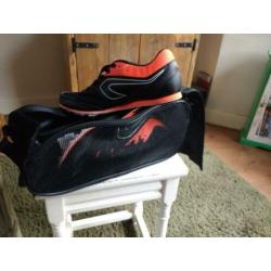 Atletiek spikes 40 Decathlon