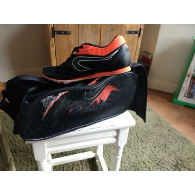 Atletiek spikes 40 Decathlon