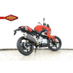 BMW G 310 R (bj 2020)