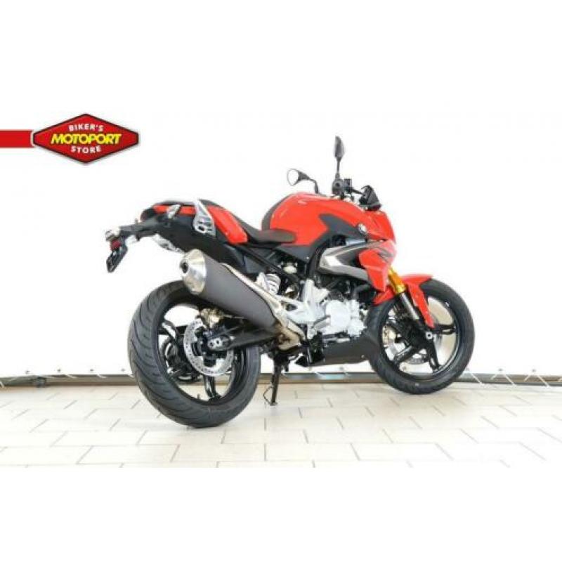 BMW G 310 R (bj 2020)