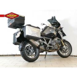 BMW R 1200 GS (bj 2015)