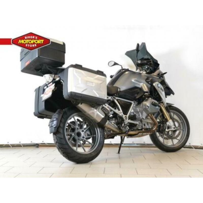 BMW R 1200 GS (bj 2015)