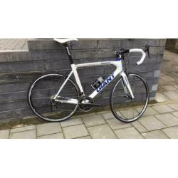 Giant TCR advanced (team replica)