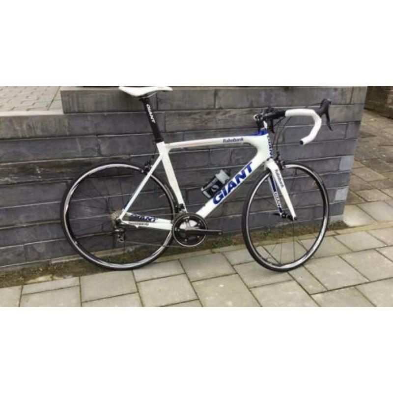 Giant TCR advanced (team replica)