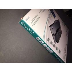 EWENT Notebook Stand (with silent fan)