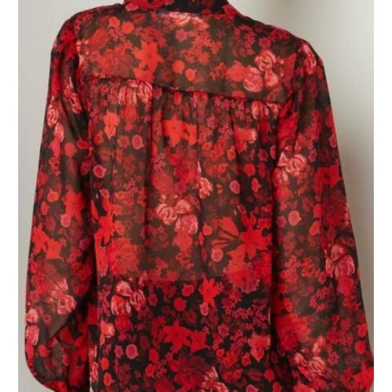 Mango blouse, nieuw