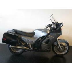Kawasaki GTR 1000 GTR1000 (bj 1989)