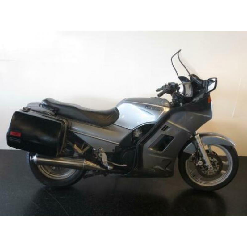 Kawasaki GTR 1000 GTR1000 (bj 1989)