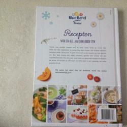 Het vierseizoenen kookboek