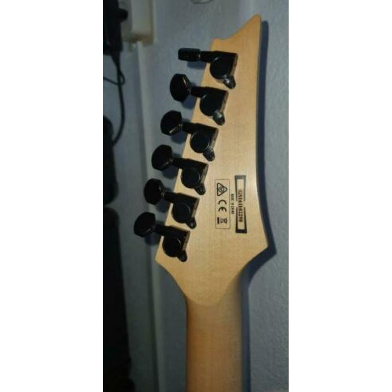 Te koop; ibanez pgmm31