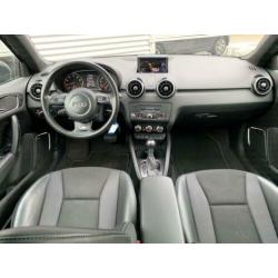 Audi A1 1.4 TFSI S-Line Automaat/Panoramadak/Navigatie/Xenon