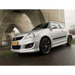 Unieke Suzuki Swift 1.2 GT 2011 - zie omschrijving