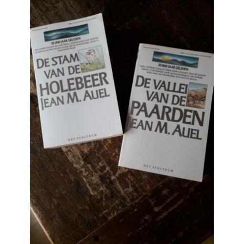 De stam van de holebeer dl 1 en 2