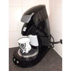 Senseo capucino als nieuw