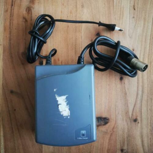 Electrische fiets lader - Sparta, Batavus, Koga, Hercules,