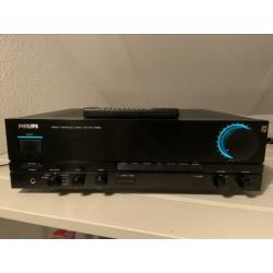 Philips FA890 incl. remote