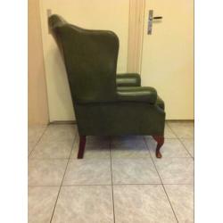 Chesterfield King Chair fauteuil