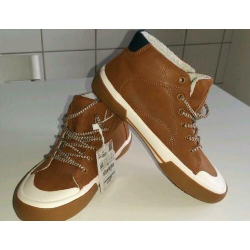 Nieuwe zara kids schoenen te koop maat 32/33