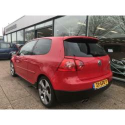 Volkswagen Golf 2.0 TFSI GTI Automaat Xenon Schuifdak Org NL