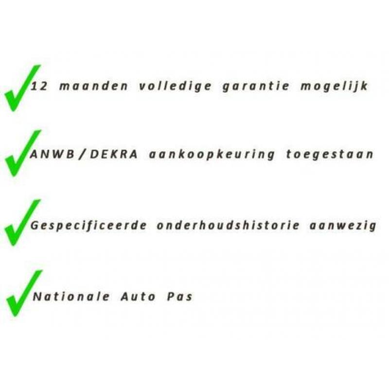 Peugeot 3008 1.6 VTi LPG3 Panodak PDC ECC Navigatie