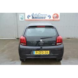 Peugeot 108 1.0 e-VTi Active (bj 2014)
